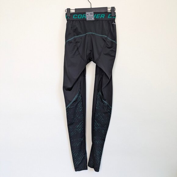 Champion Power Core Compression Pants Size Small - Picture 2 of 5